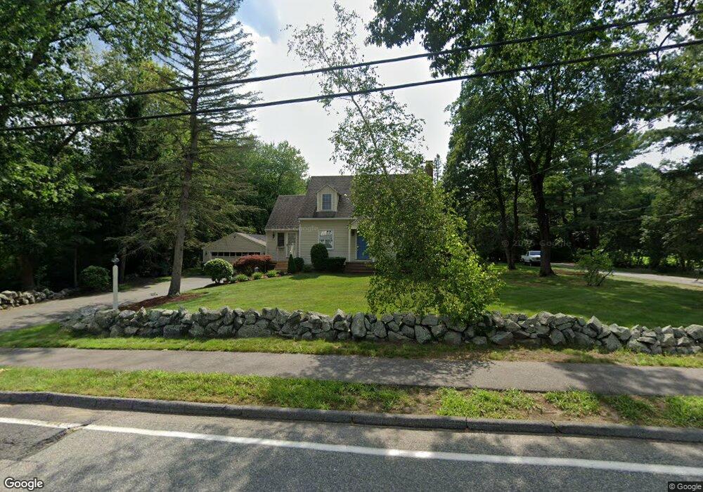 197 Federal St unit R, Wilmington, MA 01887 - photo 1