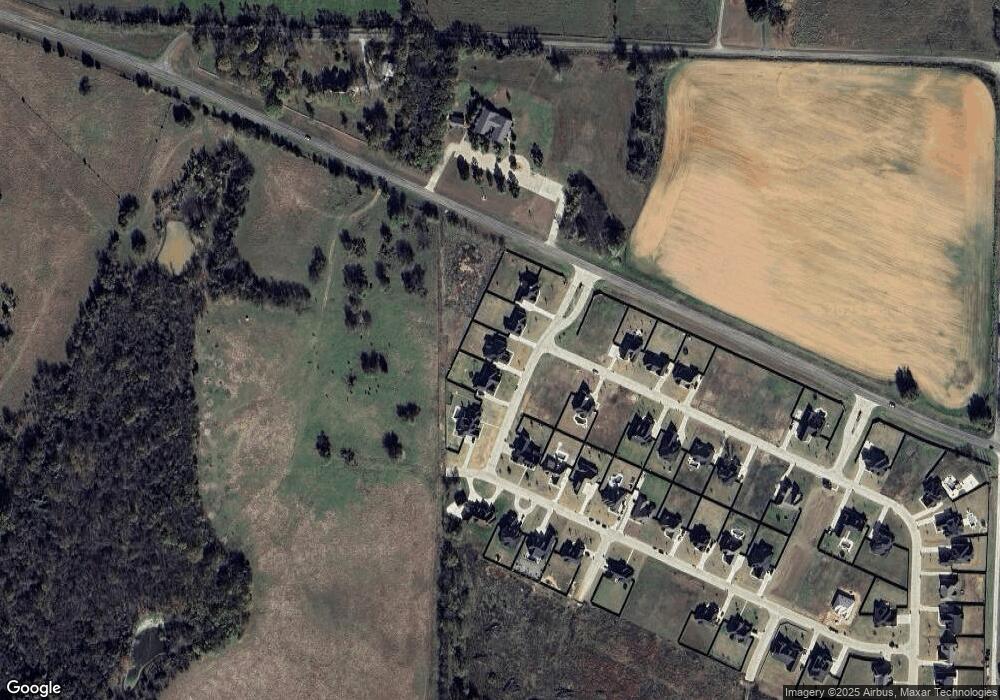 108 Western Trail, Pottsboro, TX 75076 - photo 1