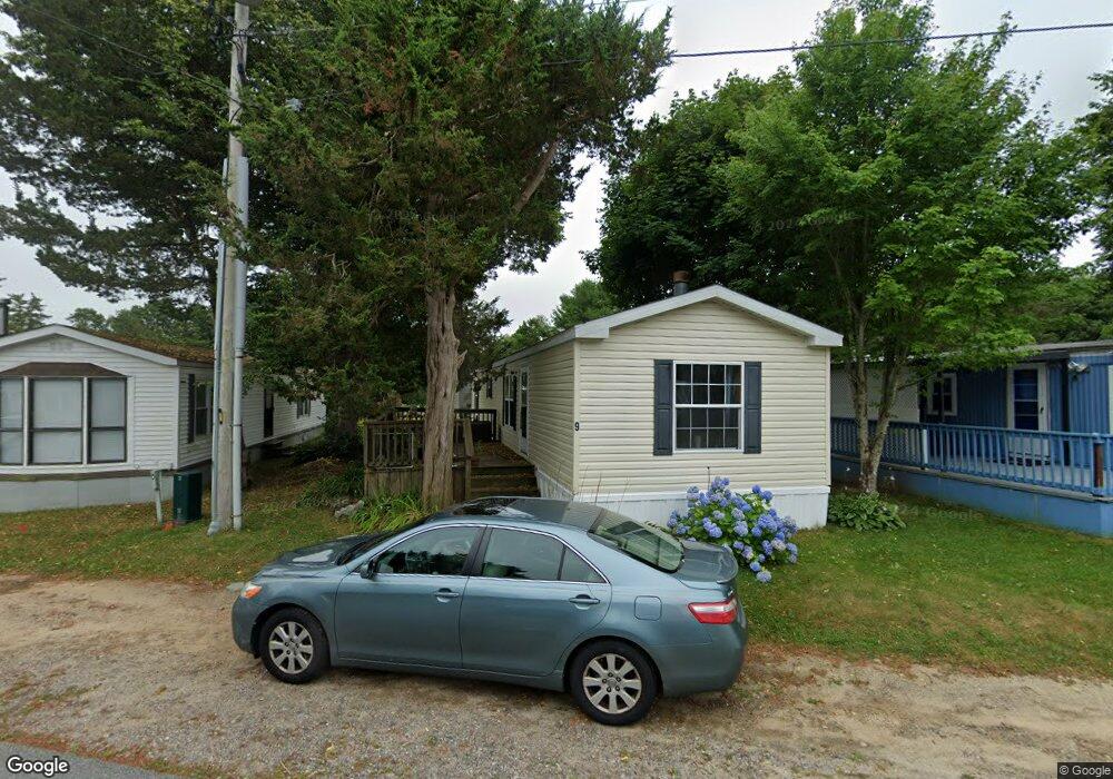 9 4th Ave, Pocasset, MA 02559 - photo 1