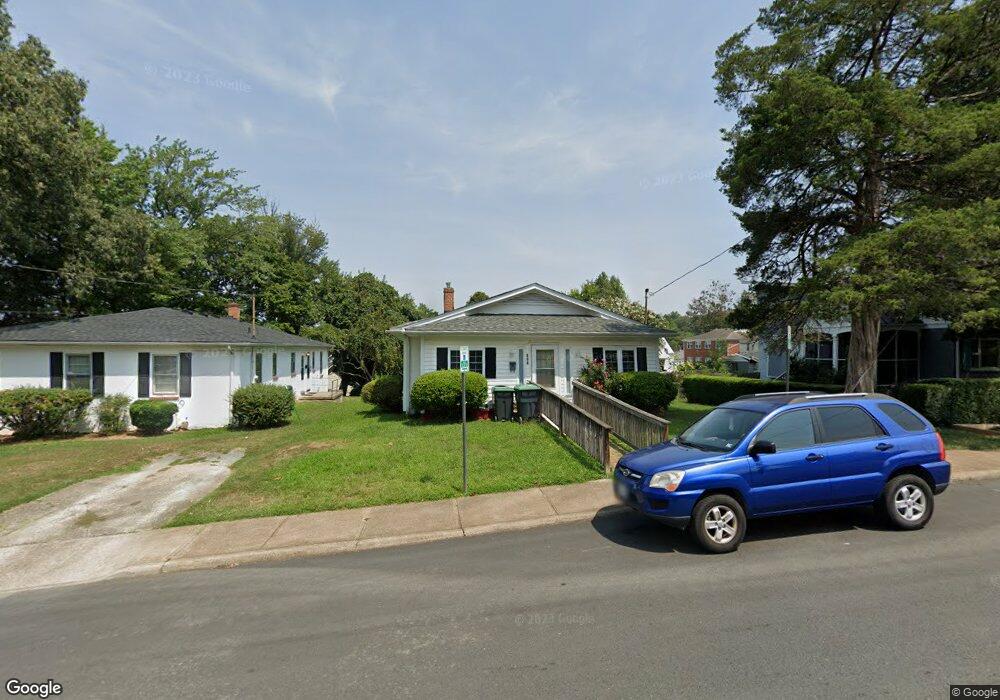 809 Concord Ave, Charlottesville, VA 22903 - photo 1