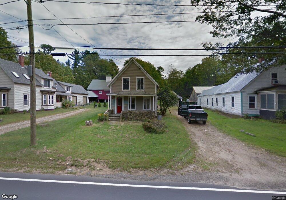 1176 Route 175 South Main St, Campton, NH 03223 - photo 1