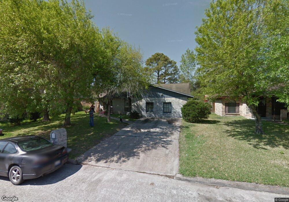 13611 Green Teal Ln, Houston, TX 77039 - photo 1