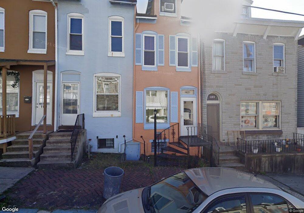 1154 Green St, Reading, PA 19604 - photo 1