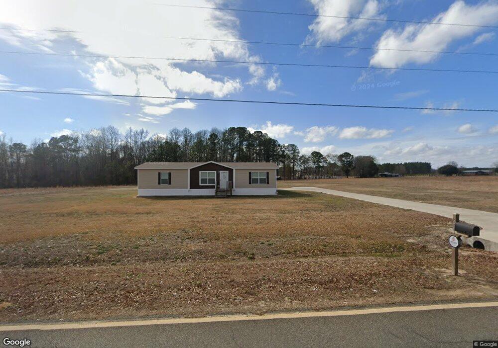 615 Racket Town Rd, Lyons, GA 30436 - photo 1