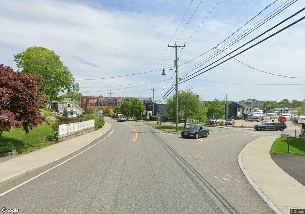 00 Noank Rd, Groton, CT 06340 - photo 1