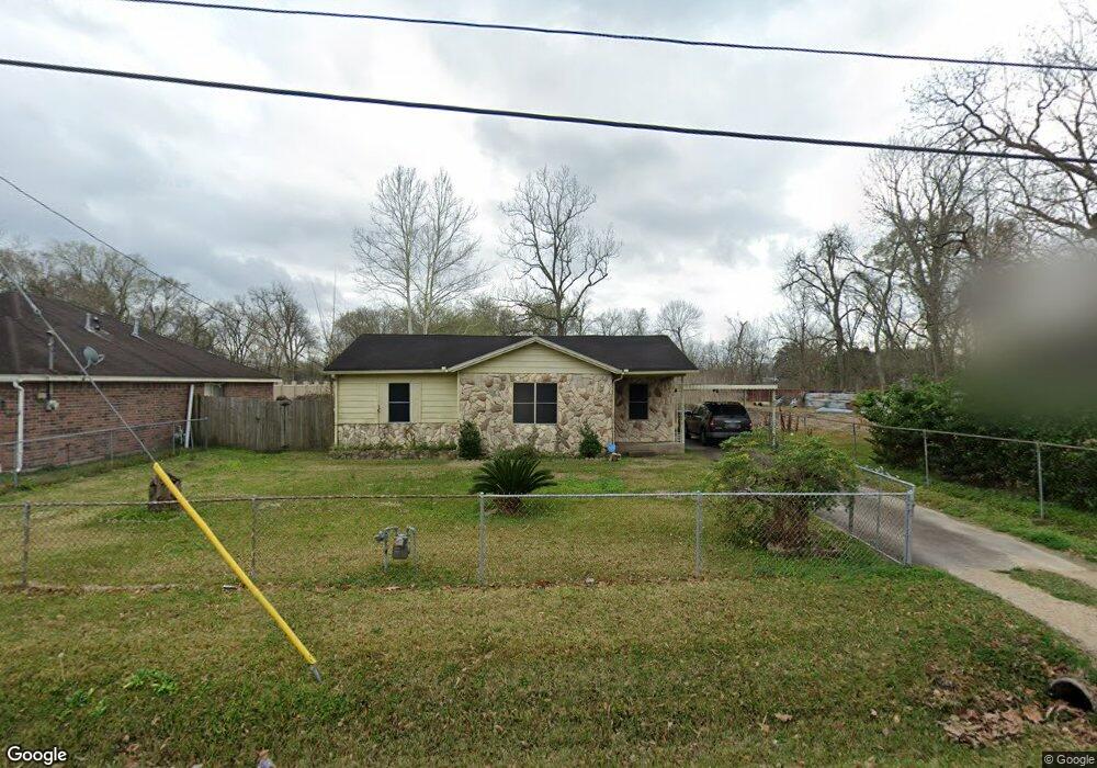 833 Lovers Ln, Houston, TX 77091 - photo 1