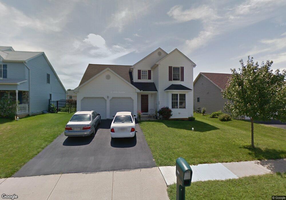 1948 Cabernet Place, Easton, PA 18045 - photo 1