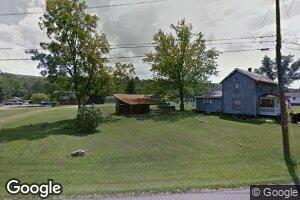 800 W Main St, Adena, OH 43901