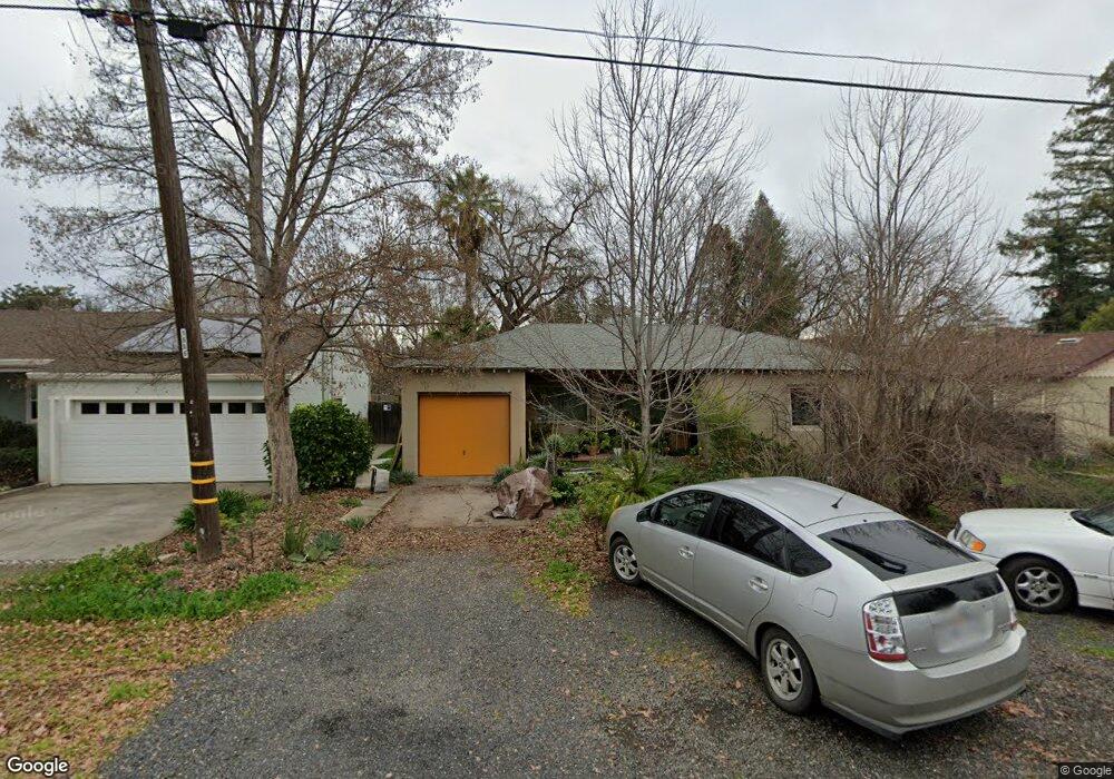 1632 Citrus Ave, Chico, CA 95926 - photo 1