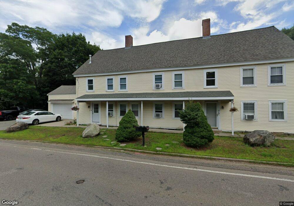 90 Cocasset St, Foxborough, MA 02035 - photo 1