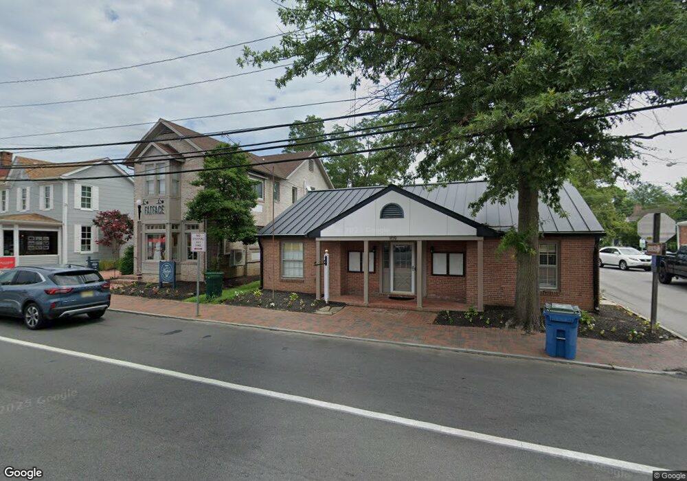 109 S Talbot St, Saint Michaels, MD 21663 - photo 1