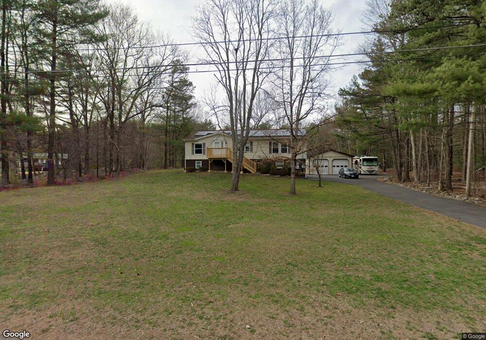 42 Lybolt Dr, Huguenot, NY 12746 - photo 1