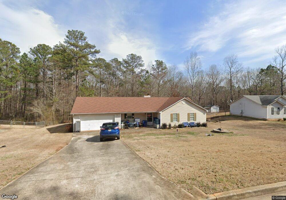 135 Myrtle Grove Ln, Covington, GA 30014 - photo 1