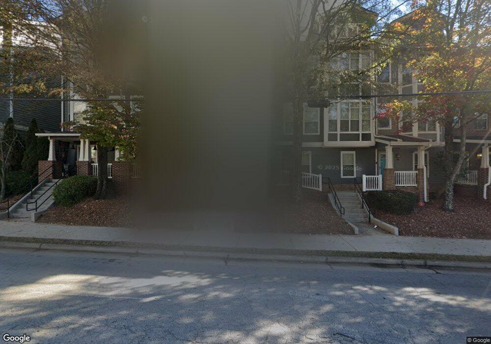 0 Park Row SE unit 8899734, Atlanta, GA 30312 - photo 1