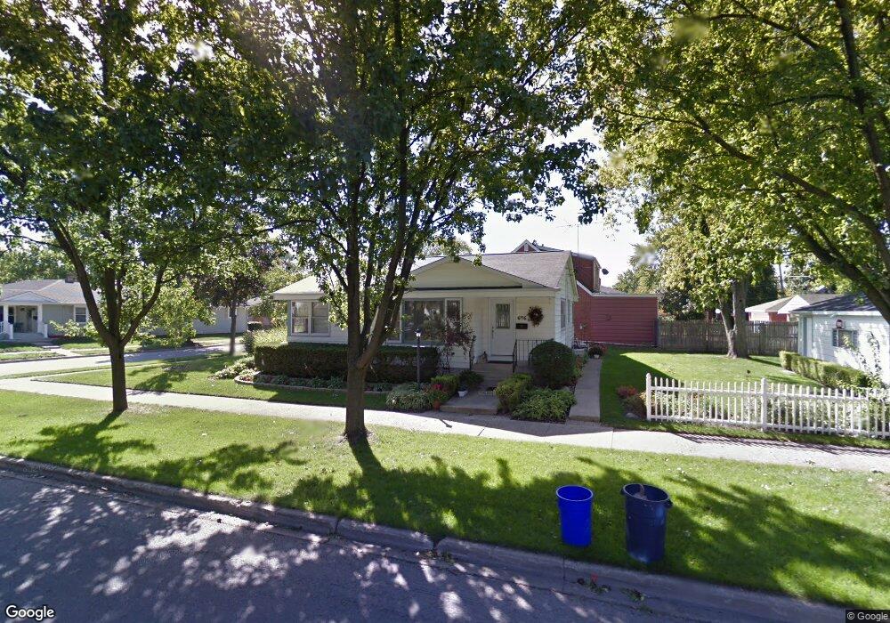 676 S Fairfield Ave, Elmhurst, IL 60126 - photo 1