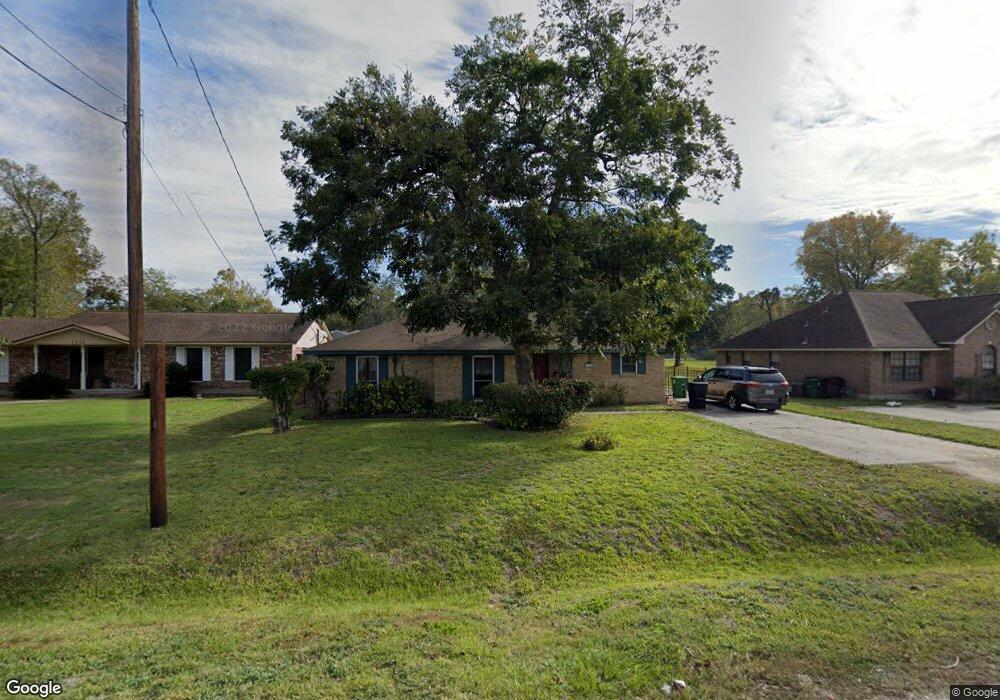7414 Hezekiah Ln, Houston, TX 77088 - photo 1
