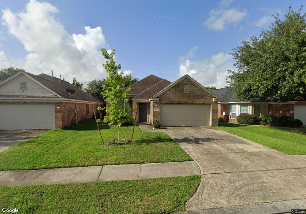 2310 Urban Forest Ct, Spring, TX 77386 - photo 1