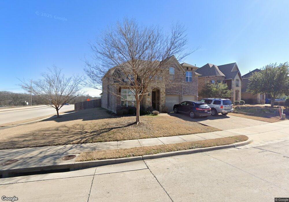 200 Chase Park, Wylie, TX 75098 - photo 1