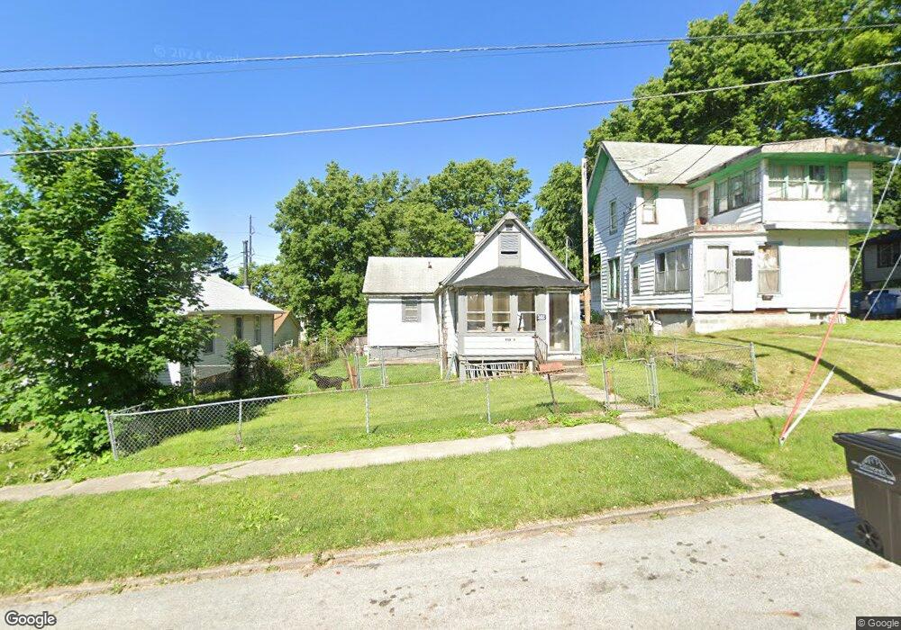3112 7th St, Des Moines, IA 50313 - photo 1