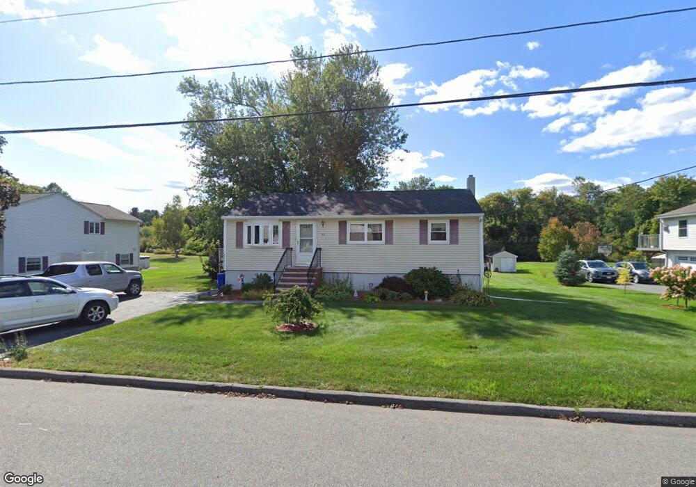 45 Temple Dr, Methuen, MA 01844 - photo 1