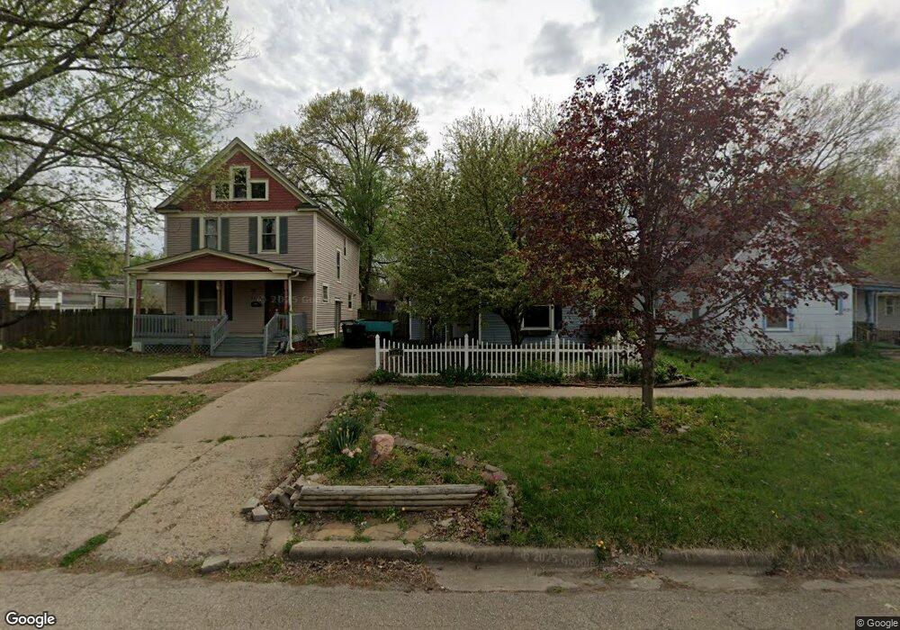 1117 SW 3rd St, Topeka, KS 66606 - photo 1