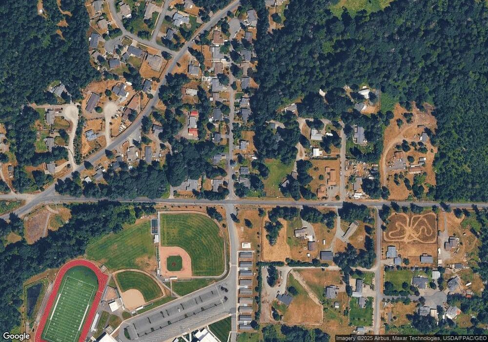 21511 109th Ave E, Graham, WA 98338 - photo 1