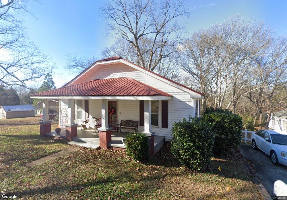 419 George St, Buford, GA 30518 - photo 1