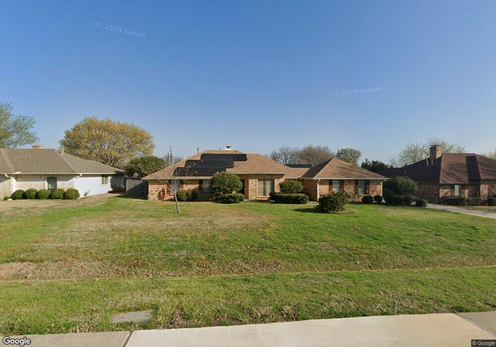 513 Ridgeview Dr, Murphy, TX 75094 - photo 1