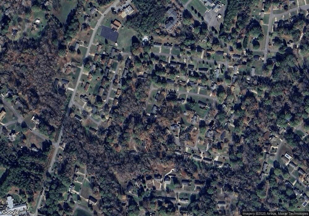 1215 Donna Dr, Shelby, NC 28152 - photo 1