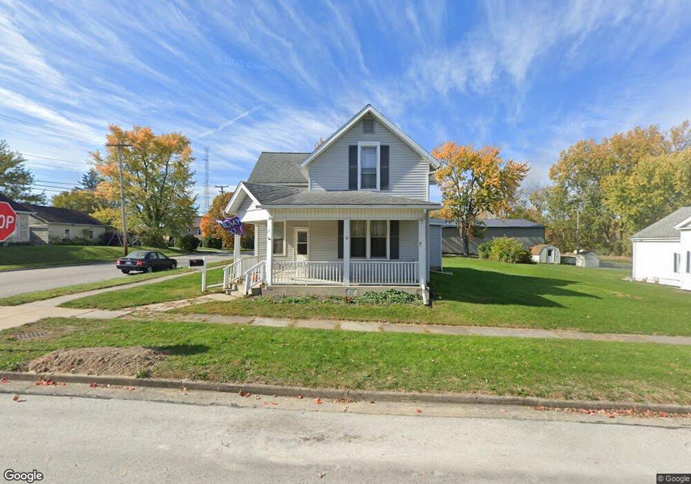 401 N Walnut St, Saint Marys, OH 45885 - photo 1