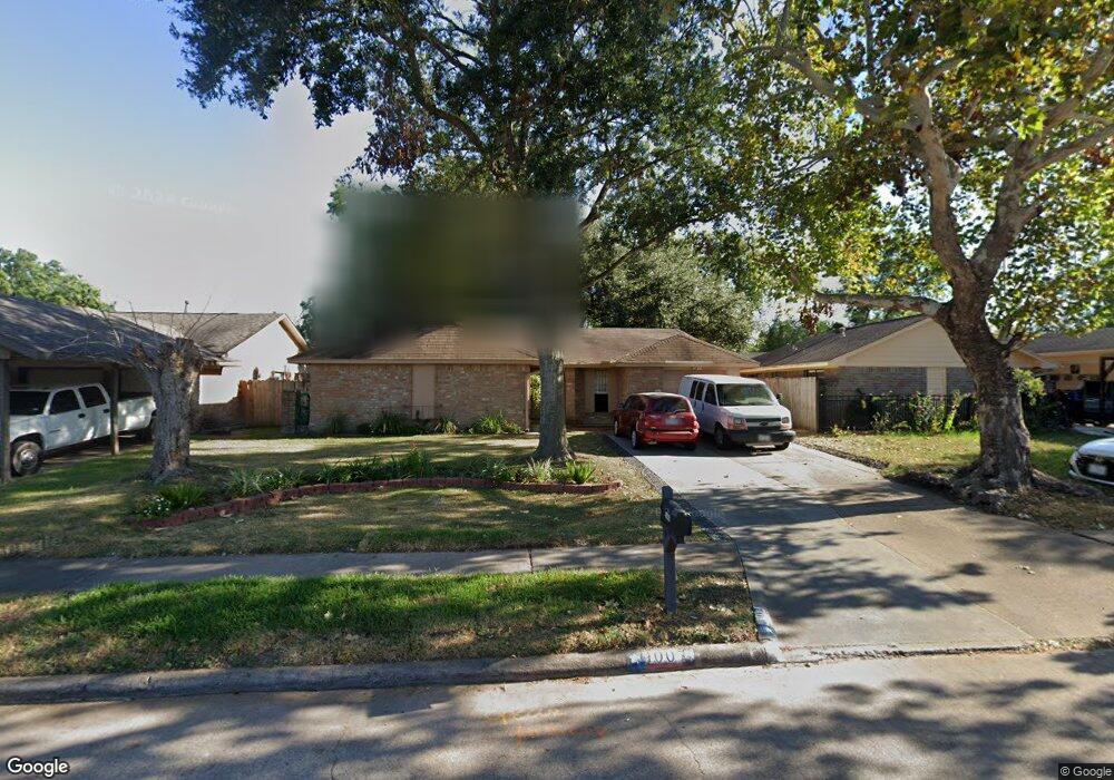 1007 Fallbrook Dr, Houston, TX 77038 - photo 1