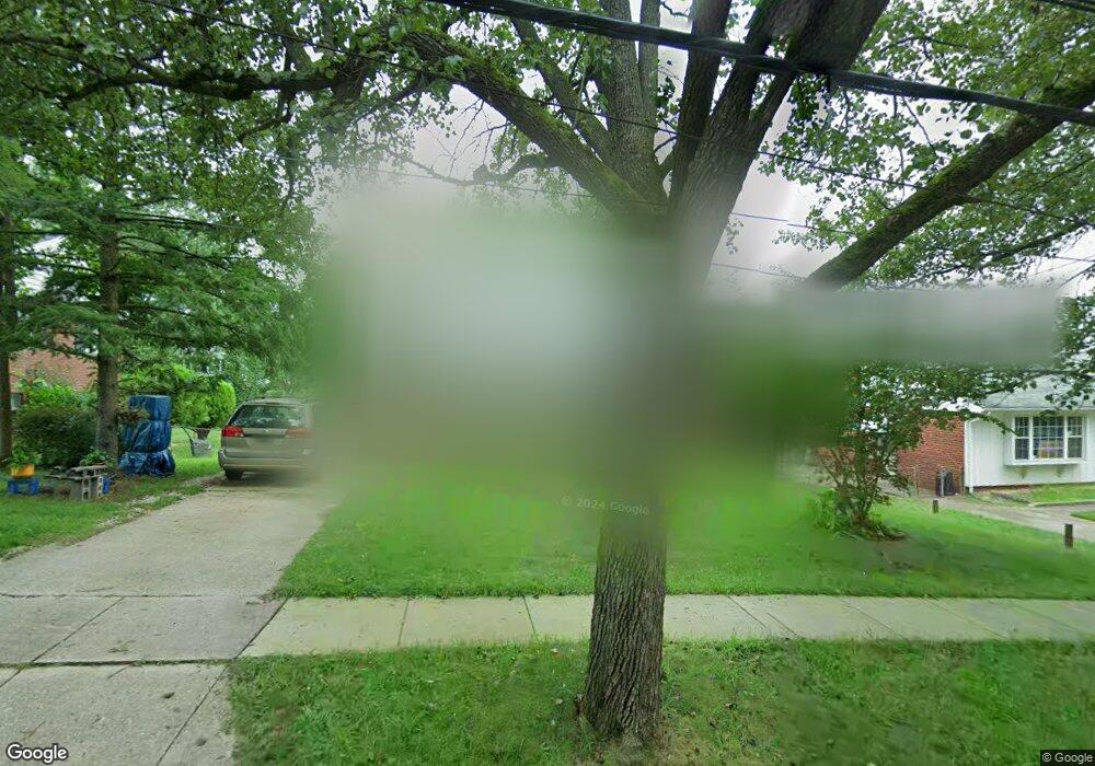 5818 Mentana St, New Carrollton, MD 20784 - photo 1