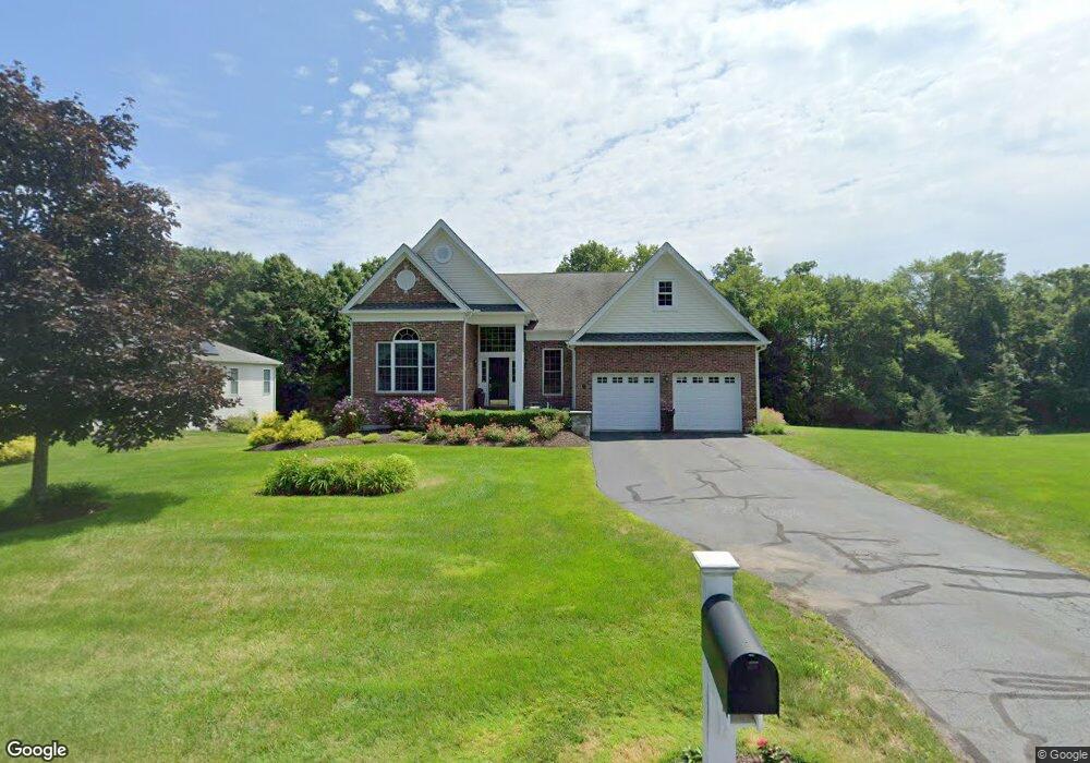 17 Vista Way, Bloomfield, CT 06002 - photo 1