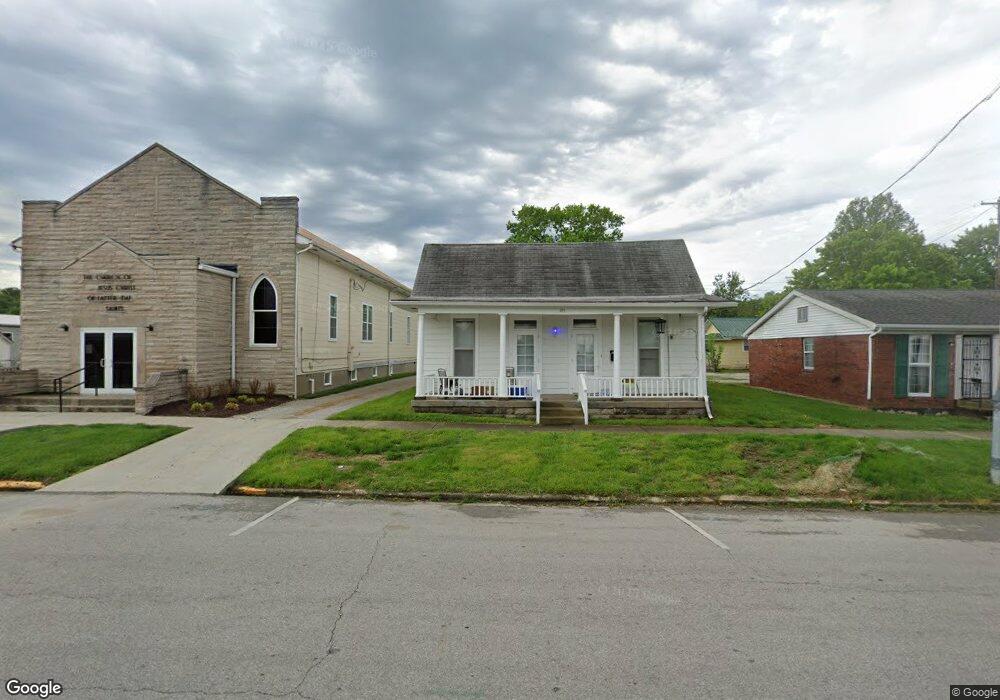 217 W Chestnut St, Corydon, IN 47112 - photo 1