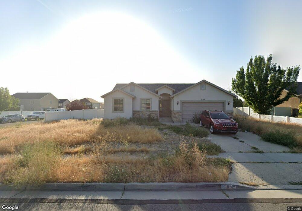 8319 S Skyline Arch Dr, West Jordan, UT 84081 - photo 1