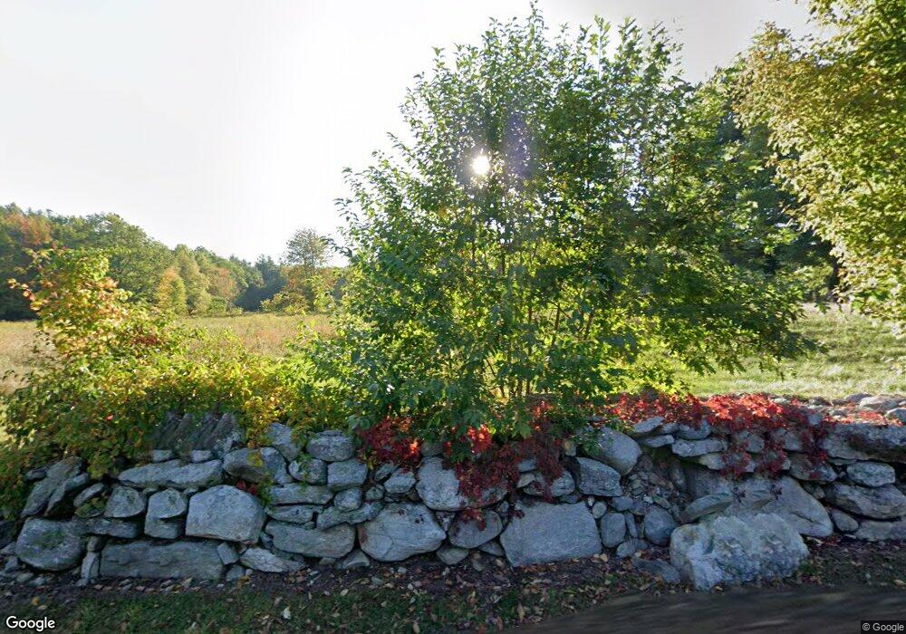 51 Mirick Rd, Princeton, MA 01541 - photo 1