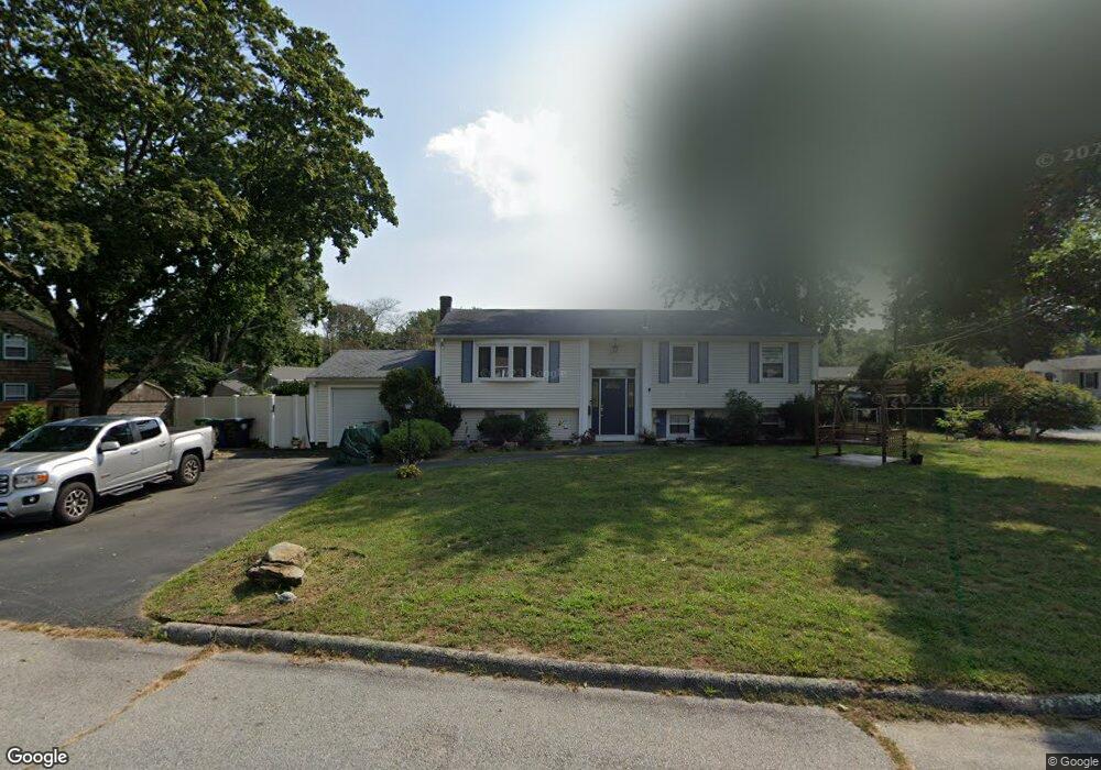 30 Waco Rd, Warwick, RI 02889 - photo 1