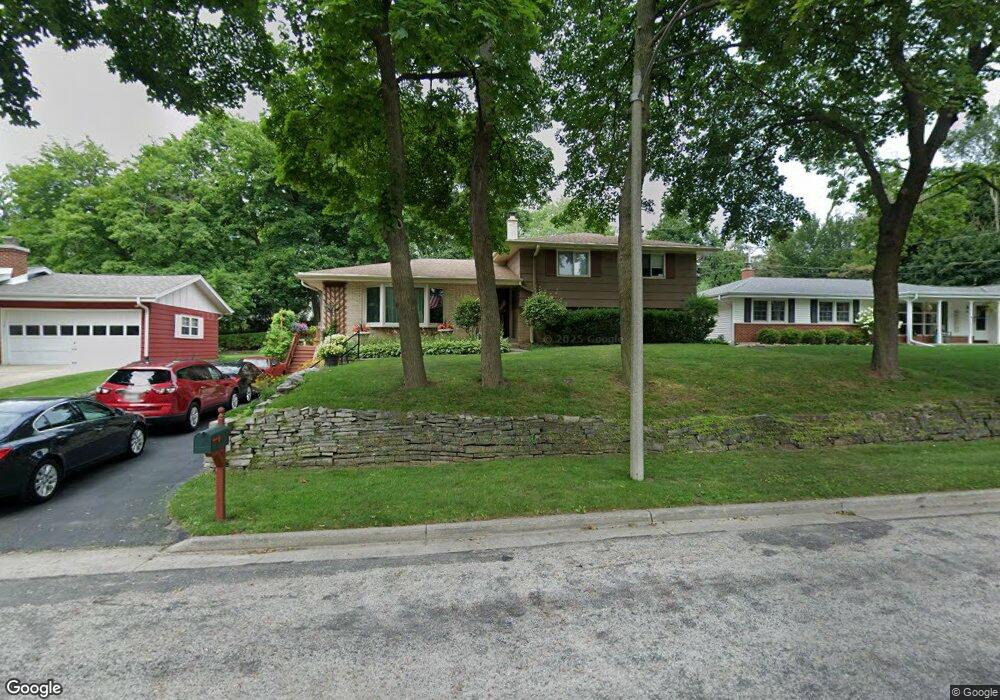 1035 N 122nd St, Milwaukee, WI 53226 - photo 1