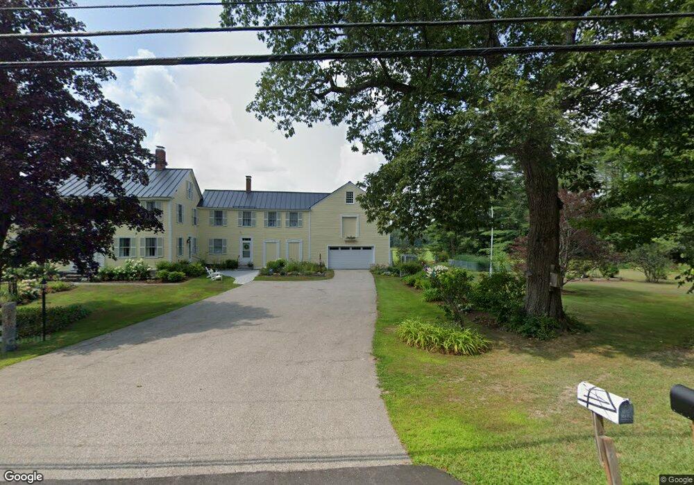 212 Heath Rd, Center Conway, NH 03813 - photo 1