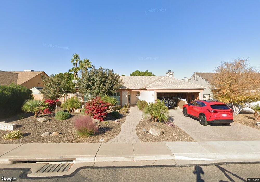 6108 W Ivanhoe St, Chandler, AZ 85226 - photo 1