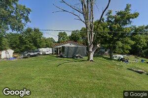 1237 Somers Gratis Rd, Camden, OH 45311