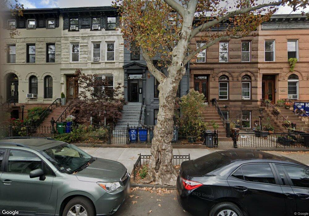 567 Decatur St, Brooklyn, NY 11233 - photo 1