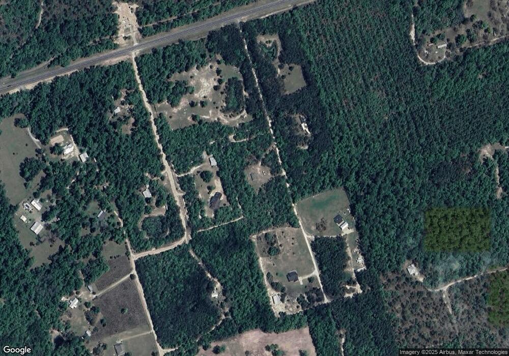 58 Tobacco Sink Rd, Crawfordville, FL 32327 - photo 1