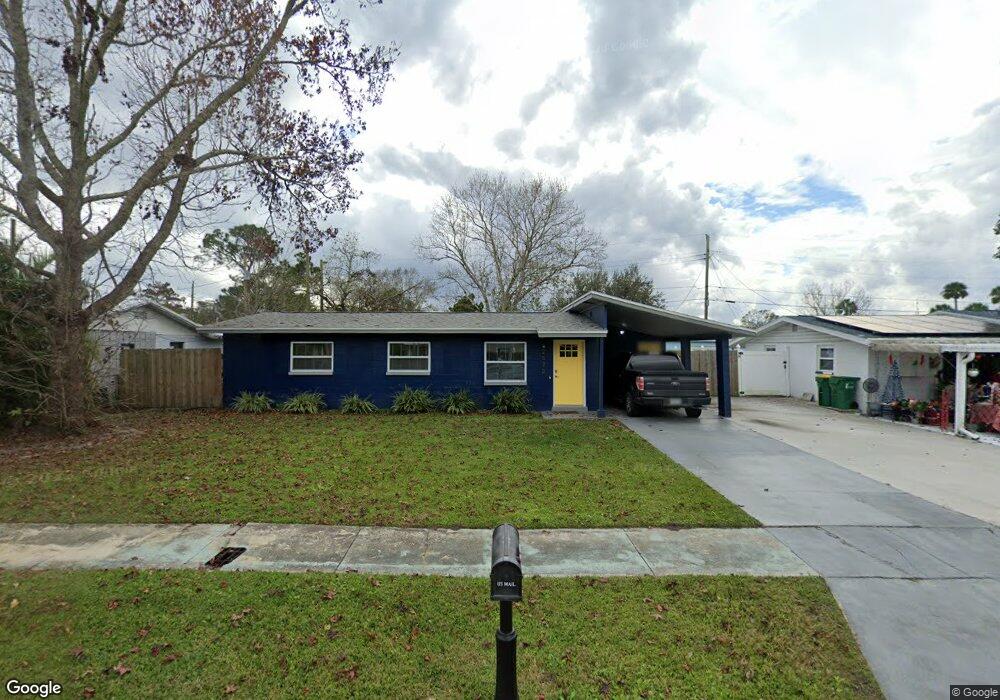 2570 Stratford Dr, Cocoa, FL 32926 - photo 1