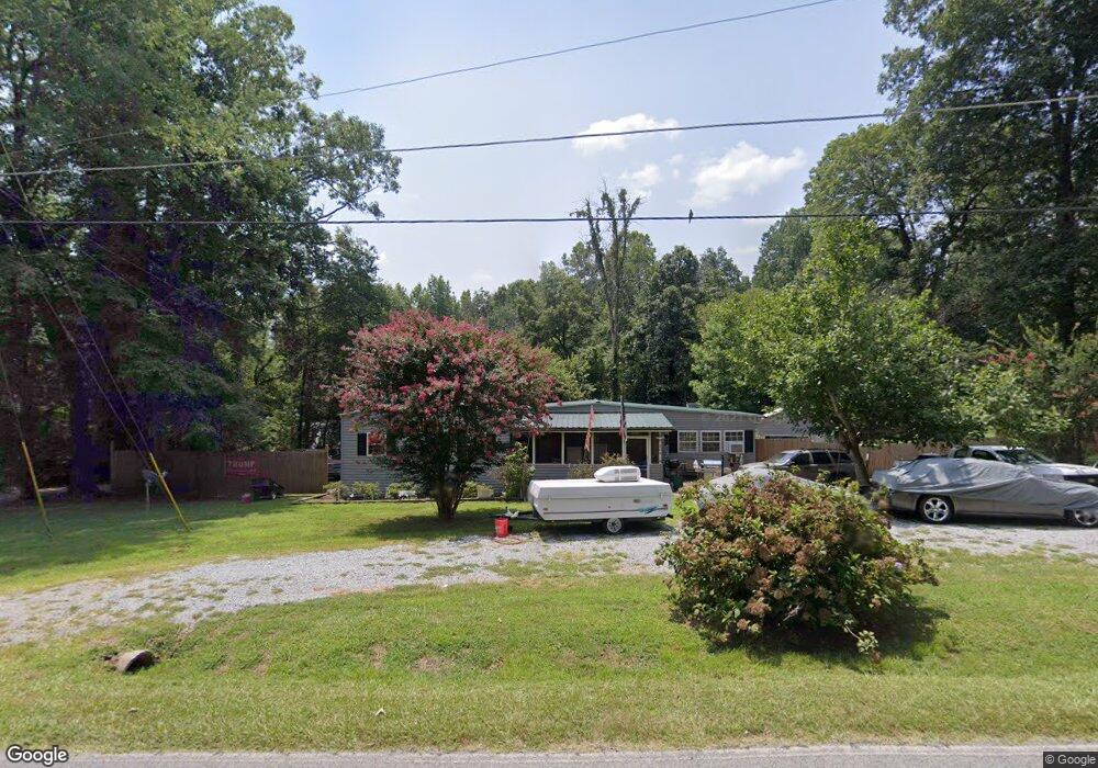 2091 Coltrane Mill Rd, Randleman, NC 27317 - photo 1