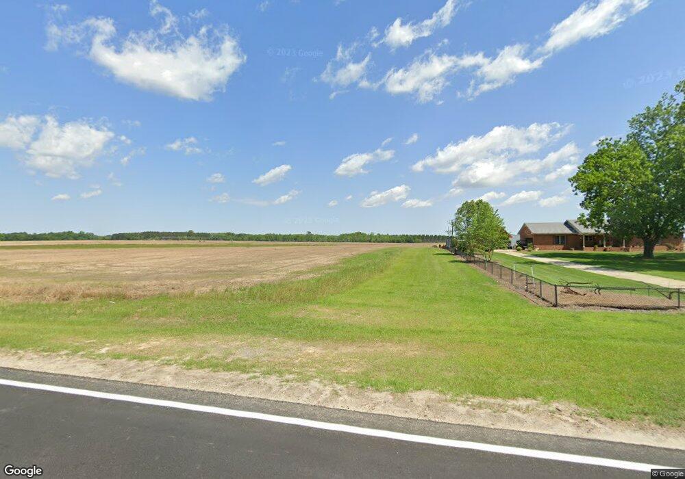 2155 Shelley Rd, Pavo, GA 31778 - photo 1