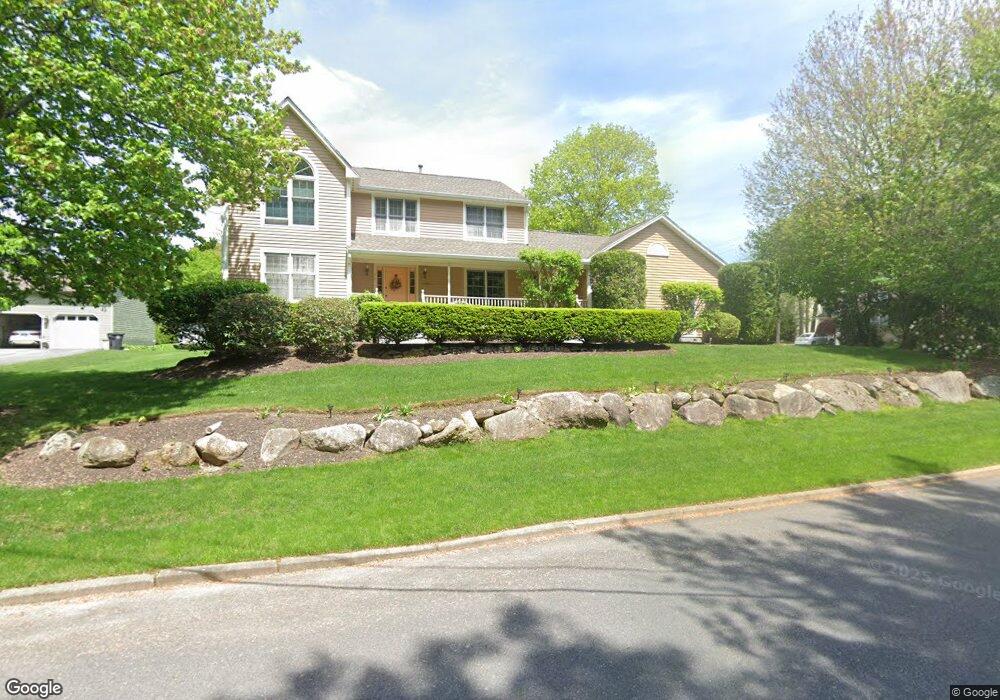 17 Buxton Dr, Cranston, RI 02921 - photo 1