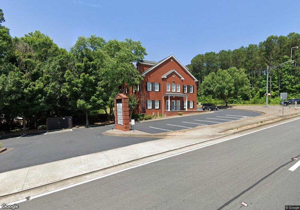 5283 Bells Ferry Rd, Acworth, GA 30102 - photo 1