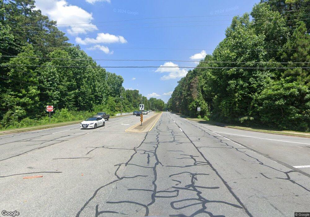 0 Bells Ferry Rd Ave, Acworth, GA 30102 - photo 1