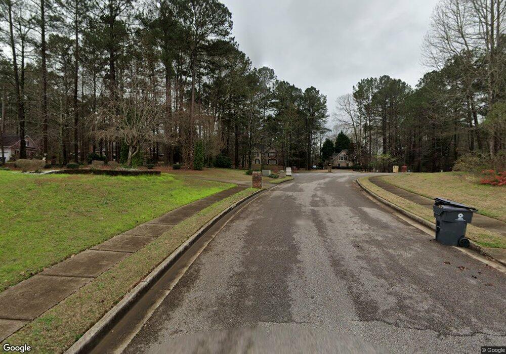 0 Amicalola Trace unit 7305456, Jonesboro, GA 30236 - photo 1